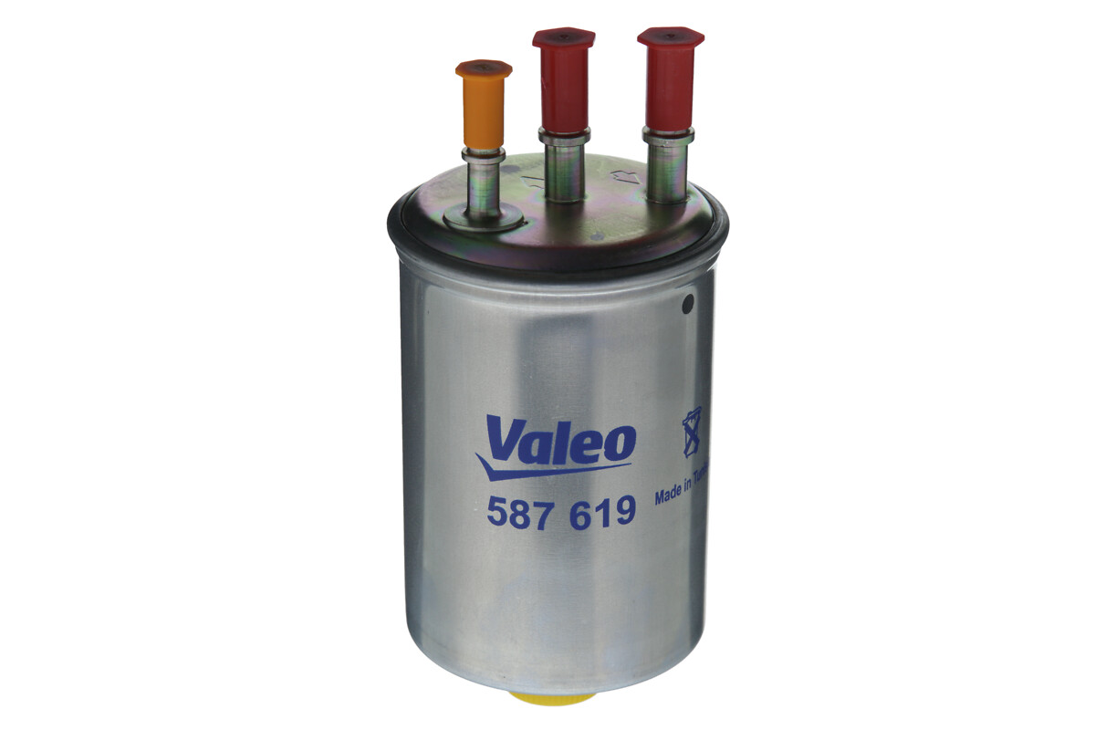 DIESEL FILTER FORD TRANSIT